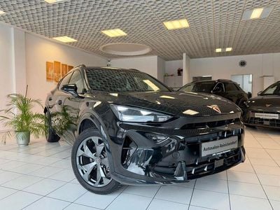 Nuova Cupra Formentor 150 CV (110 kW) 2025 Nero SUV