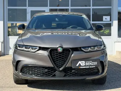Gebraucht Alfa Romeo Tonale