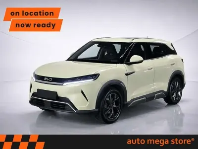 Gebraucht BYD Atto 2