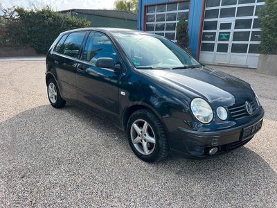 VW Polo