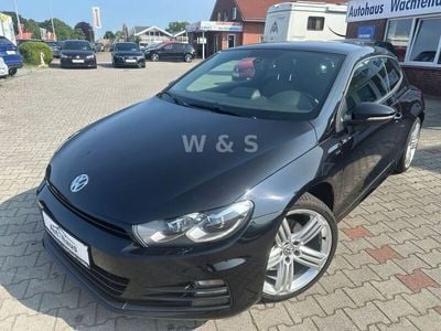 VW Scirocco