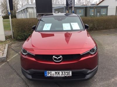 gebraucht Mazda MX30 5.5 3kWh e 145 ADVANTAGE