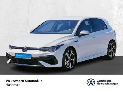 Gebraucht VW Golf VIII