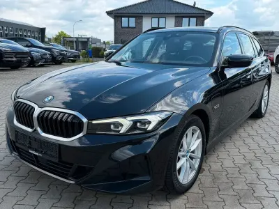 Käytetty BMW 330e