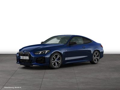 Gebraucht 2025 BMW M440 M Sport Limousine | 67.070 € (Etwas zu teuer)