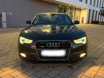 Gebraucht Audi A5 Cabriolet