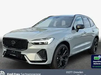 Gebraucht Volvo XC60