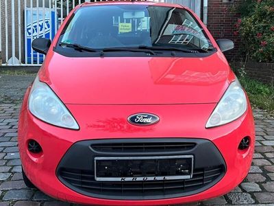 gebraucht Ford Ka 2011