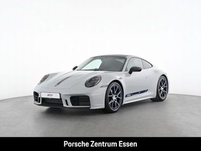 Porsche 911 Carrera T