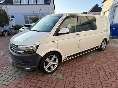 Usata VW T6 150 CV (110 kW) 2017 Furgone