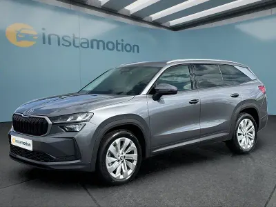 Gebraucht Skoda Kodiaq 193 PS (141 kW) 2026 SUV