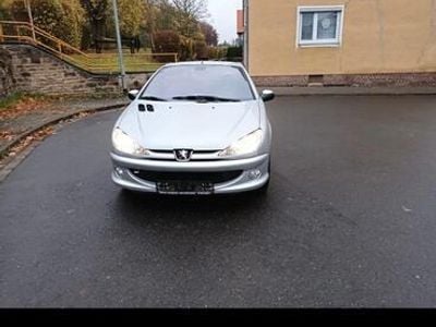 Peugeot 206 CC