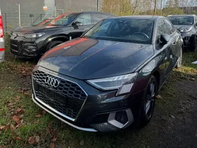 Gebraucht Audi A3