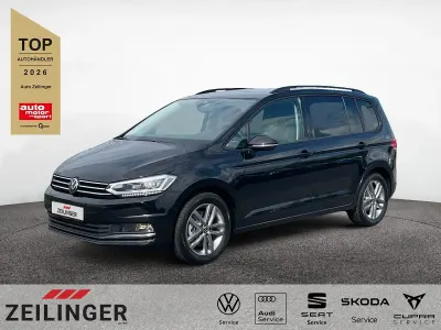 Gebraucht VW Touran