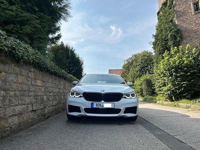 BMW 640