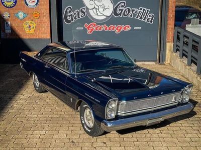 Ford Galaxie