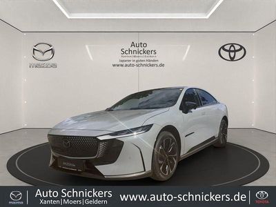 Second-hand Mazda 6e Takumi-Line 189 kW (258 CP) 2025 Gri Berlinǎ