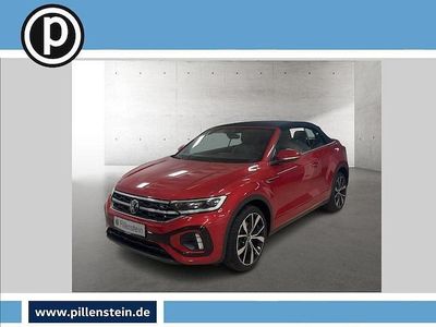 Gebraucht VW T-Roc R-line 150 PS (110 kW) 2023 SUV