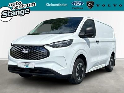 Usata Ford Transit 160 kW (218 CV) 2025 Bianco Berlina