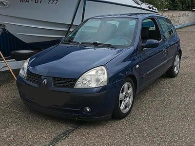 Renault Clio II