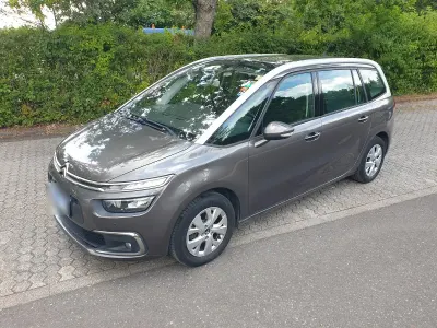 Gebraucht Citroën Grand C4 Picasso