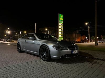 gebraucht BMW 630 i 258ps