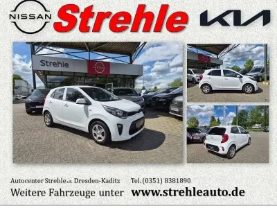 Gebraucht Kia Picanto
