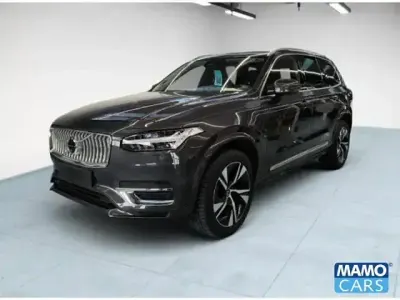 Gebraucht Volvo XC90 Ultra 455 PS (334 kW) 2024 Grau SUV