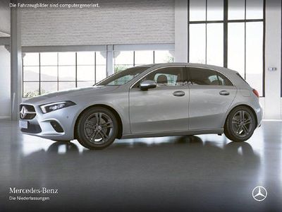 Mercedes A250