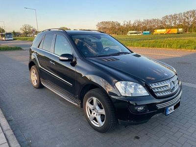 Mercedes ML320