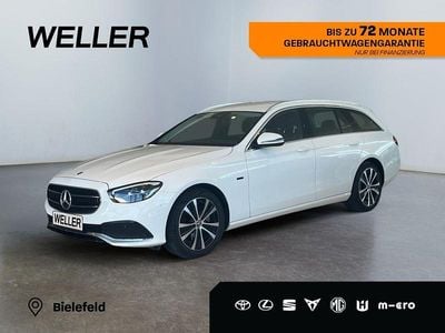 Mercedes E300