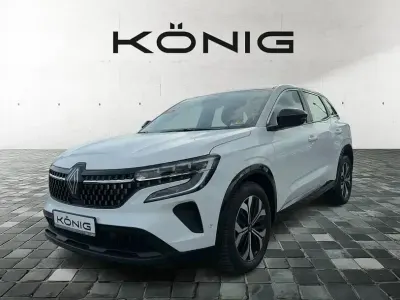 Gebraucht Renault Austral Evolution 158 PS (116 kW) 2023 Arktis weiß SUV