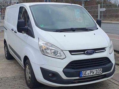 gebraucht Ford Transit Custom 290 L1H1 LKW VA Basis