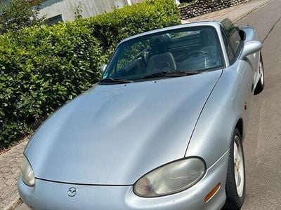 Mazda MX5