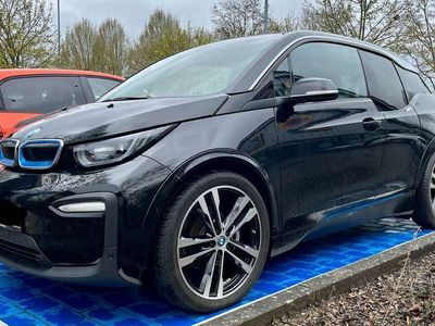 gebraucht BMW i3 i3 (120 Ah)M-Sport