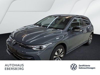 Gebraucht VW Golf VIII Goal 150 PS (110 kW) 2025 Grau Limousine