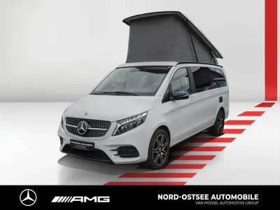Gebraucht Mercedes V250