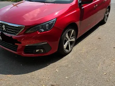 Gebraucht Peugeot 308