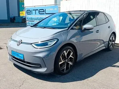 Gebraucht VW ID.3