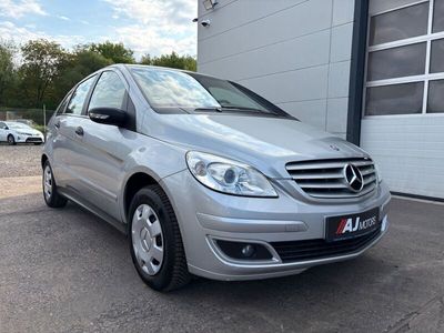 Mercedes 170