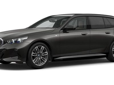Usata BMW i5 289 kW (394 CV) 2025 Station wagon