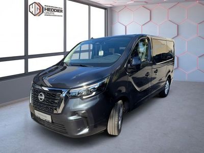 Nissan Primastar