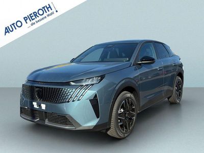 Nuova Peugeot 3008 Allure 136 CV (100 kW) 2026 Blu SUV