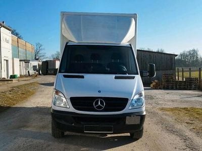 Mercedes Sprinter