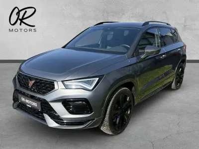 Gebraucht Cupra Ateca