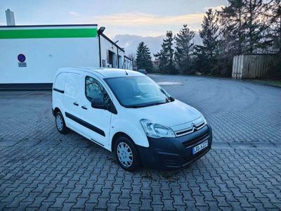 gebraucht Citroën Berlingo BerlingoL1 1.6 BlueHDi 75 FAP Profi