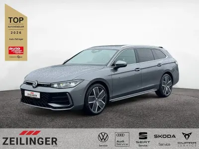 Gebraucht VW Passat