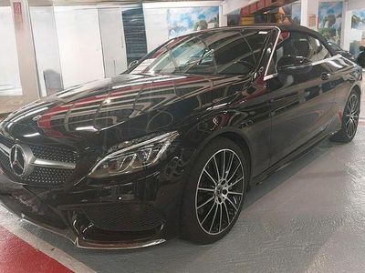 Mercedes C250