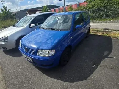 Gebraucht VW Polo