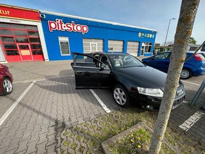 gebraucht Audi A6 